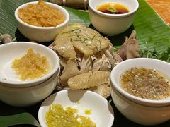 -园林美食城·本土农家菜(杨和镇店)