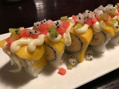 -松子料理(亮马桥店)