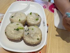 -小杨生煎(香港名都店)