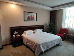 -威海铂丽斯国际大酒店(威海高铁站店)