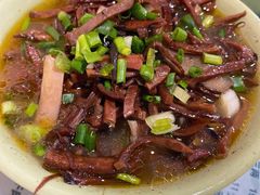 鱿鱼面-大石人家鱿鱼面馆(大石西路总店)
