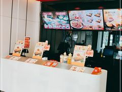 -永和大王(小厨·东四十条店)