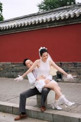 -绽放摄胶片摄影工作室