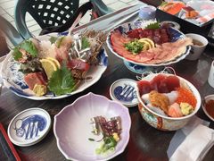 -海鮮市場長崎港(出島ワーフ店)