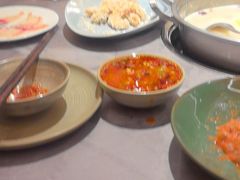 -阿源鱼捞斑鱼火锅·海鲜粥(山景尚宅店)