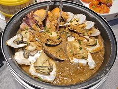 -鹊华居·地道鲁菜·海鲜·融合味(大明湖店)