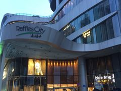 -深圳来福士广场