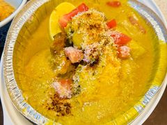 -澳门地道葡国餐