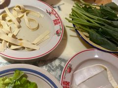 -渝掌柜重庆老火锅餐厅(酒吧街店)