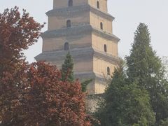 -大慈恩寺(大雁塔)