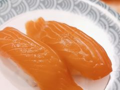 -万岁寿司(蓬江万达店)