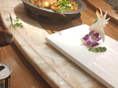 -汉爵阳明大酒店-中餐厅(银湖北路店)