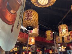 -南京大牌档(济南万象城店)