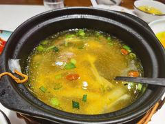 -老苏州芳和园茶酒楼  传统苏帮菜(观前店)