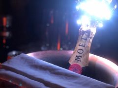 -外滩8号 whisky bar(金延大厦店)