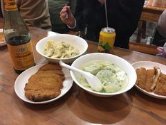-潘国仙耳光馄饨(黄家阙路店)
