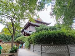 -龙华寺