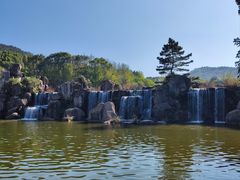 -白马涧龙池景区