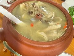 -龙姐私房菜(和顺古镇店)