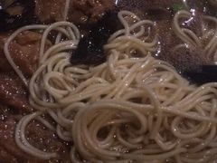 罗汉素面-功德林(南京西路店)
