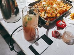 -鱼酷活鱼烤鱼(北美店)
