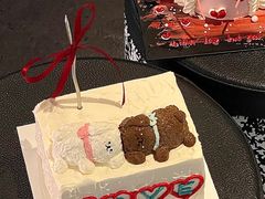 -ZIYUE CAKE线上店