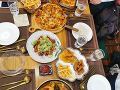 -LUCCA卢卡西班牙海鲜饭(远洋广场店)