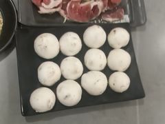 -啊美丽炭火烤肉(滑翔一店)