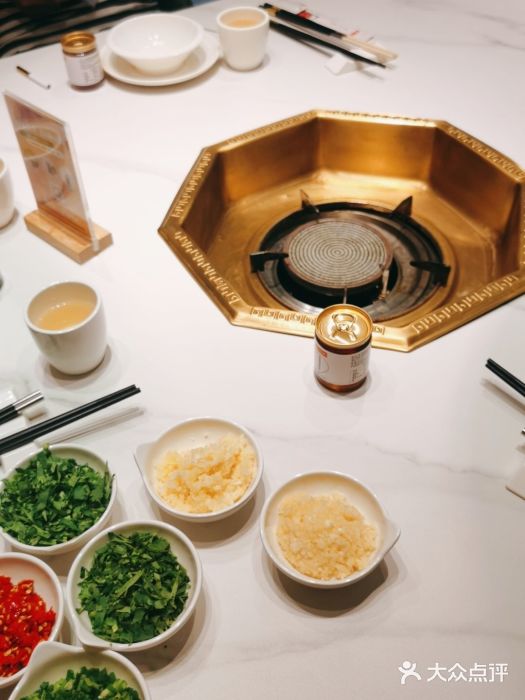 蜀九香火锅(彩虹店)图片