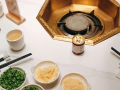 -蜀九香火锅(彩虹店)
