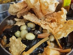 螺丝肉汤粉-红鼻子桂林米粉(金唐新光界店)
