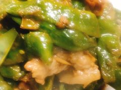 -李记饺子·熏酱东北菜(欢乐谷店)