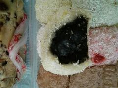 -清真老西北角温记粘食店(长沙路店)