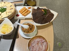 -海底捞火锅(西直门凯德MALL店)