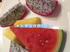 -悦全日餐厅·仁恒洲际酒店
