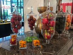 -上海虹桥西郊假日酒店