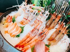 -万岛日本料理铁板烧(万泰国际店)