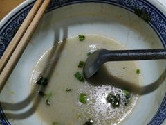 -天发芽·何记葫芦头泡馍·老字号(小南门店)