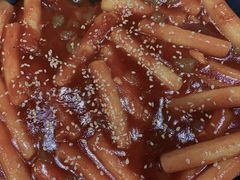 -梅梅家的烤肉店(槐北路店)