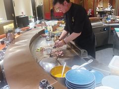 -牛将军•涮肉•烤肉(北京王府井·故宫店)