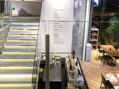 -我的四季意大利餐厅(春天百货店)