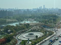 -上海宝华万豪酒店