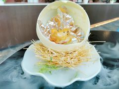 -柒园·三十年创意杭帮菜(龙湖滨江天街店)