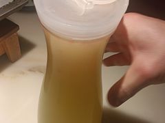 -绿茶餐厅(昆明世纪金源店)