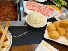 -晓林火锅(安定门店)
