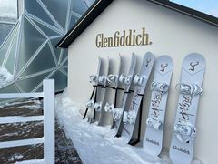 -中旅松花湖滑雪场