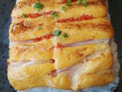 -Sushi Love 创意寿司(丽影广场店)