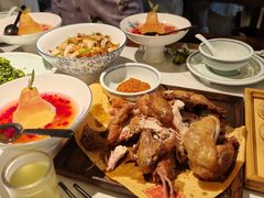 -打酱油·非遗淮扬菜(瘦西湖梅岭店)