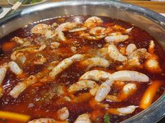 -肖肖酸萝卜鱼火锅(总店)