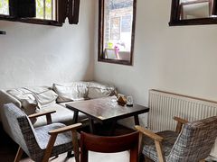 -Nirvana Cafe&Bar(北仓文创街区店)